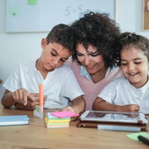 Telehealth Training for Clinicians Working with Young Children