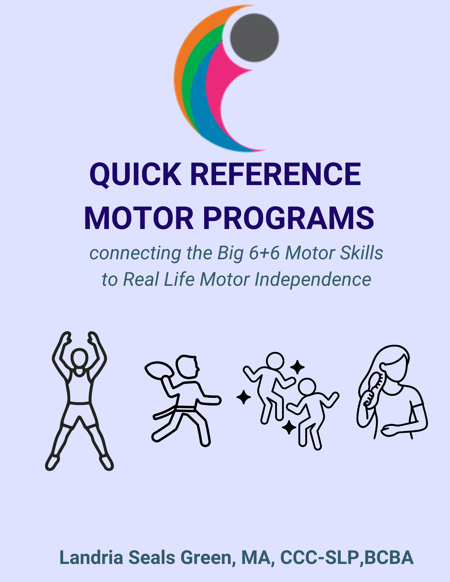 Quick Reference Motor Movement