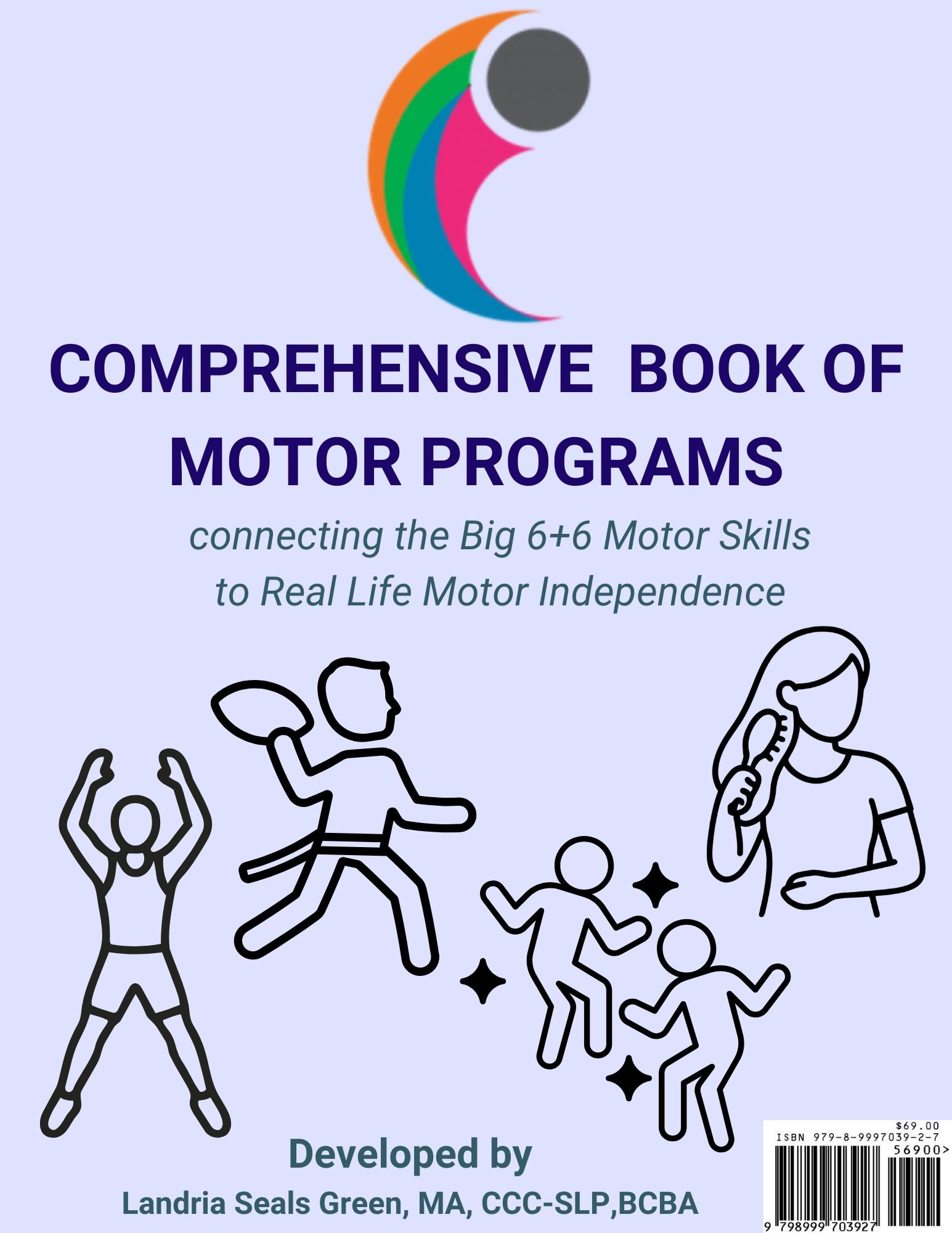 Comprehensive Book of Motor Programs